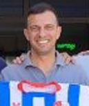 Calciatore Alan  GIARDINI -